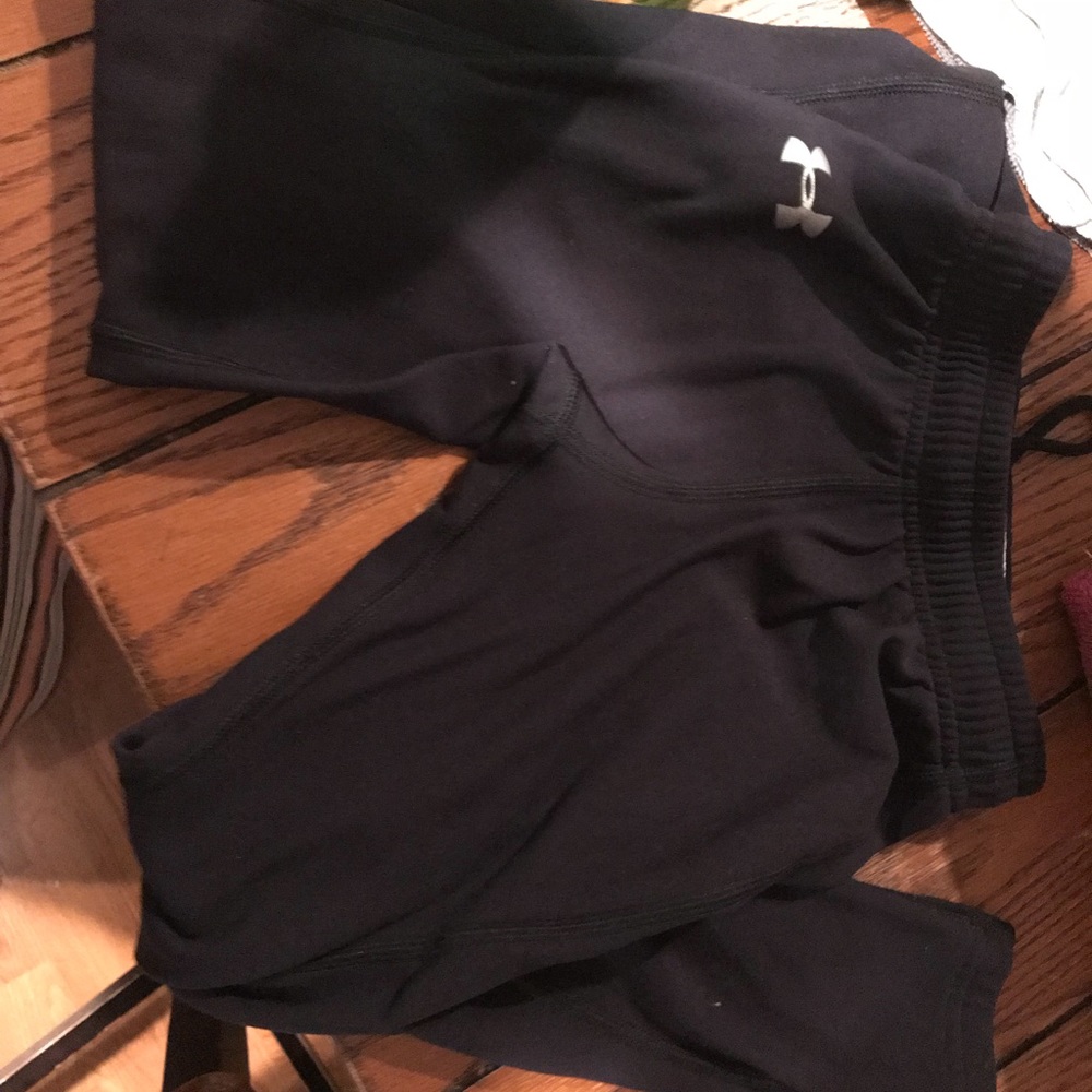 YSM Under Armour Tights!